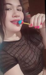 Josselyn disponible amor Últimos días