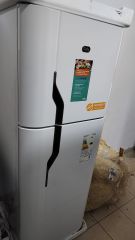 Vendo heladera Gafa no frost NUEVA