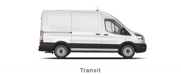 Vendo plan Ford transit
