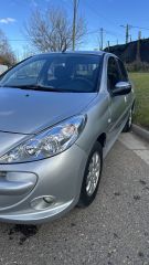Peugeot 207 Compact Xs 2011