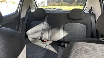 Peugeot 207 Compact Xs 2011
