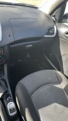 Peugeot 207 Compact Xs 2011