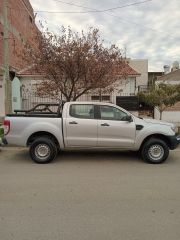 RANGER 2.2 TDI 4X4 AÑO 2017