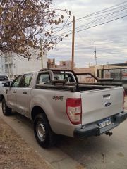 RANGER 2.2 TDI 4X4 AÑO 2017