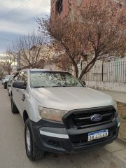 RANGER 2.2 TDI 4X4 AÑO 2017