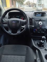 RANGER 2.2 TDI 4X4 AÑO 2017