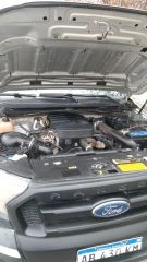 RANGER 2.2 TDI 4X4 AÑO 2017