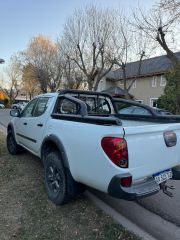 MITSUBISHI L200 3.2 GLS 4X4