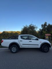 MITSUBISHI L200 3.2 GLS 4X4