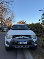 MITSUBISHI L200 3.2 GLS 4X4