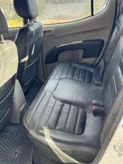 MITSUBISHI L200 3.2 GLS 4X4