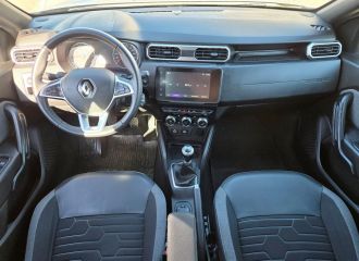 VENDO / PERMUTO / FINANCIO RENAULT DUSTER 4x4 2024