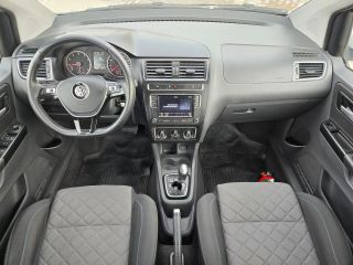 VENDO / PERMUTO / FINANCIO VOLKSWAGEN SURAN 2018