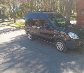 Renault Kangoo 1.6 nafta 2015