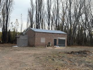 Alquilo Galpón en Ruta 151 Km 16 Cinco Saltos Camino a Añelo