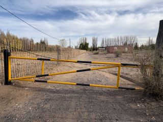 Alquilo Galpón en Ruta 151 Km 16 Cinco Saltos Camino a Añelo