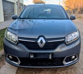 Titular vende Renault Sandero Privilege Pack 1.6 2016