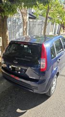 FORD FIESTA 1.6 2009