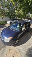 FORD FIESTA 1.6 2009