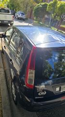 FORD FIESTA 1.6 2009