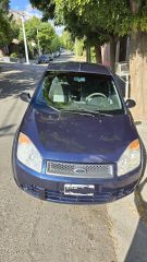 FORD FIESTA 1.6 2009