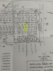 VENDO TERRENO EN CINCO SALTOS