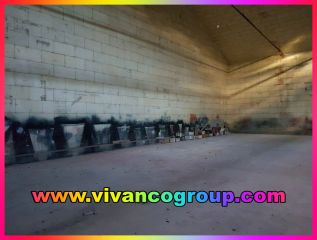 Se vende Galpón 3.300 m2. - Zona de Chacras - Cinco Saltos - Provincia de Río Negro