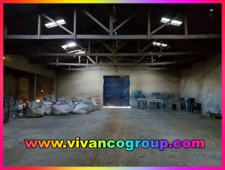 Se vende Galpón 3.300 m2. - Zona de Chacras - Cinco Saltos - Provincia de Río Negro
