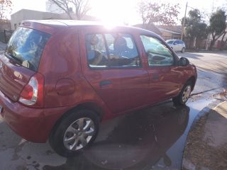 RENAULT CLIO 2013 - FINANCIACION