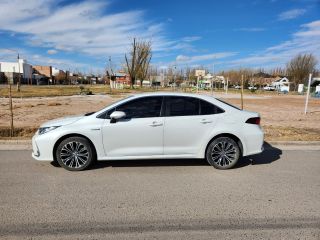 VENDO: TOYOTA COROLLA 1.8 SEG HIBRIDO