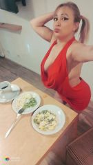 Tatiana disponible hasta el lunes