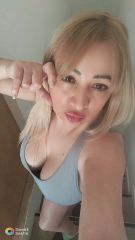 Tatiana disponible hasta el lunes