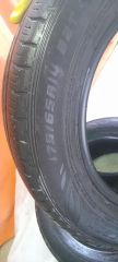 Cubierta 175/65 Rodado 14
