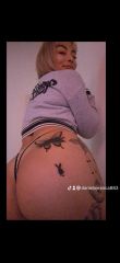 Paloma hot  últimos días en Neuquén