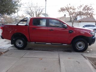 FORD RANGER 2018 - RECIBO MENOR VALOR / FINANCIACION