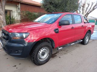FORD RANGER 2018 - RECIBO MENOR VALOR / FINANCIACION