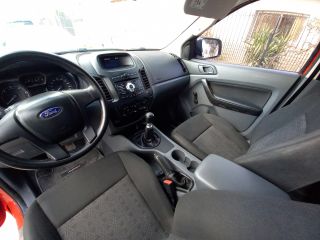 FORD RANGER 2018 - RECIBO MENOR VALOR / FINANCIACION