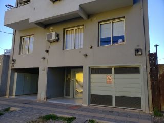 A persona sola alquilo departamento de un dormitorio  42 mts