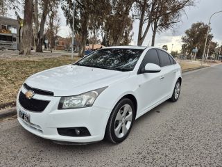 Vendo Cruze ltz 2012