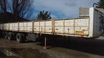 VENDO SEMI