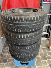 Vendo cubiertas