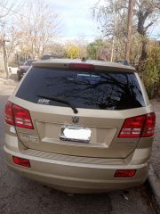 Dodge Journey 2011