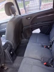 Dodge Journey 2011