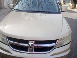 Dodge Journey 2011