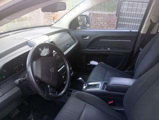 Dodge Journey 2011