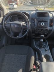 RANGER 4X4 AÑO 2017 2.2 TDI