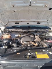 RANGER 4X4 AÑO 2017 2.2 TDI