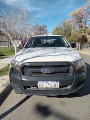 RANGER 4X4 AÑO 2017 2.2 TDI