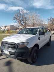 RANGER 4X4 AÑO 2017 2.2 TDI