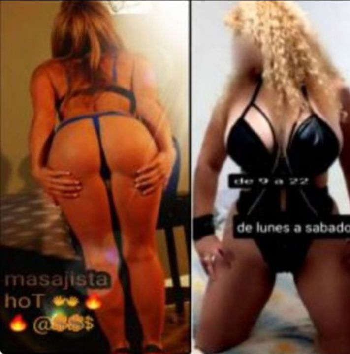 HOLA HOY A 4 MANITOS 2 MASAJISTAS EN @NEUQUEN@ AL DESNUDO  CON  MANITOS BIEN CALIENTES VENIS ESTRESADO Y TE VAS RELAJADO.BB